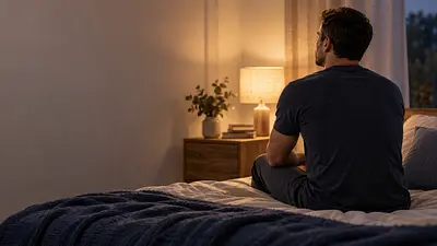 Masaż prostaty – jak przygotować się bezpiecznie?