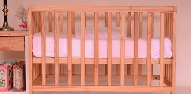 10 rzeczy w domu po urodzeniu dziecka