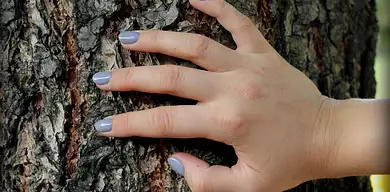 Pielęgnacja paznokci w ciąży - mity i fakty