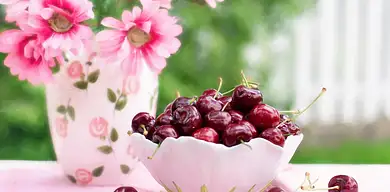 Pistacje w ciąży: czy można jeść bezpiecznie?