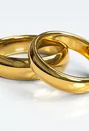 Obrączki ślubne z czarnego złota: przegląd