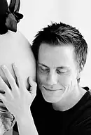 Nosidła do noszenia niemowląt - czy warto?