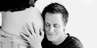 Nosidła do noszenia niemowląt - czy warto?