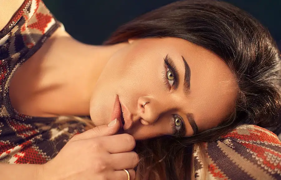 Letni makijaż - perfekcyjny look na lato