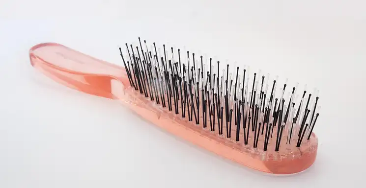 Olivia Garden Fingerbrush: Idealna szczotka do włosów