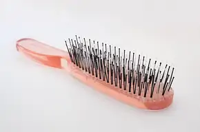 Olivia Garden Fingerbrush: Idealna szczotka do włosów